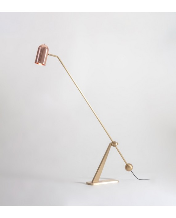 Bert Frank Stasis Floor Lamp